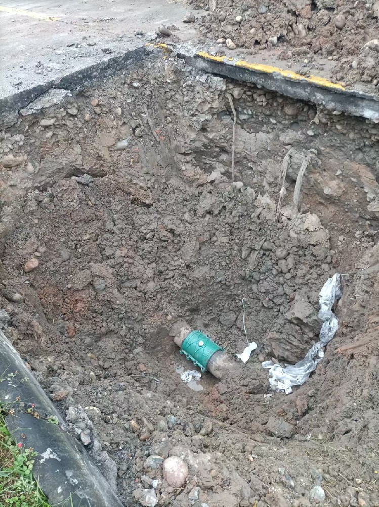 鹤山消防水管漏水检测维修多少钱